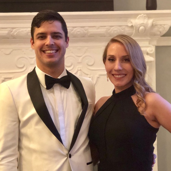 Meet your Posher, Patricia - Picture 1 of 1